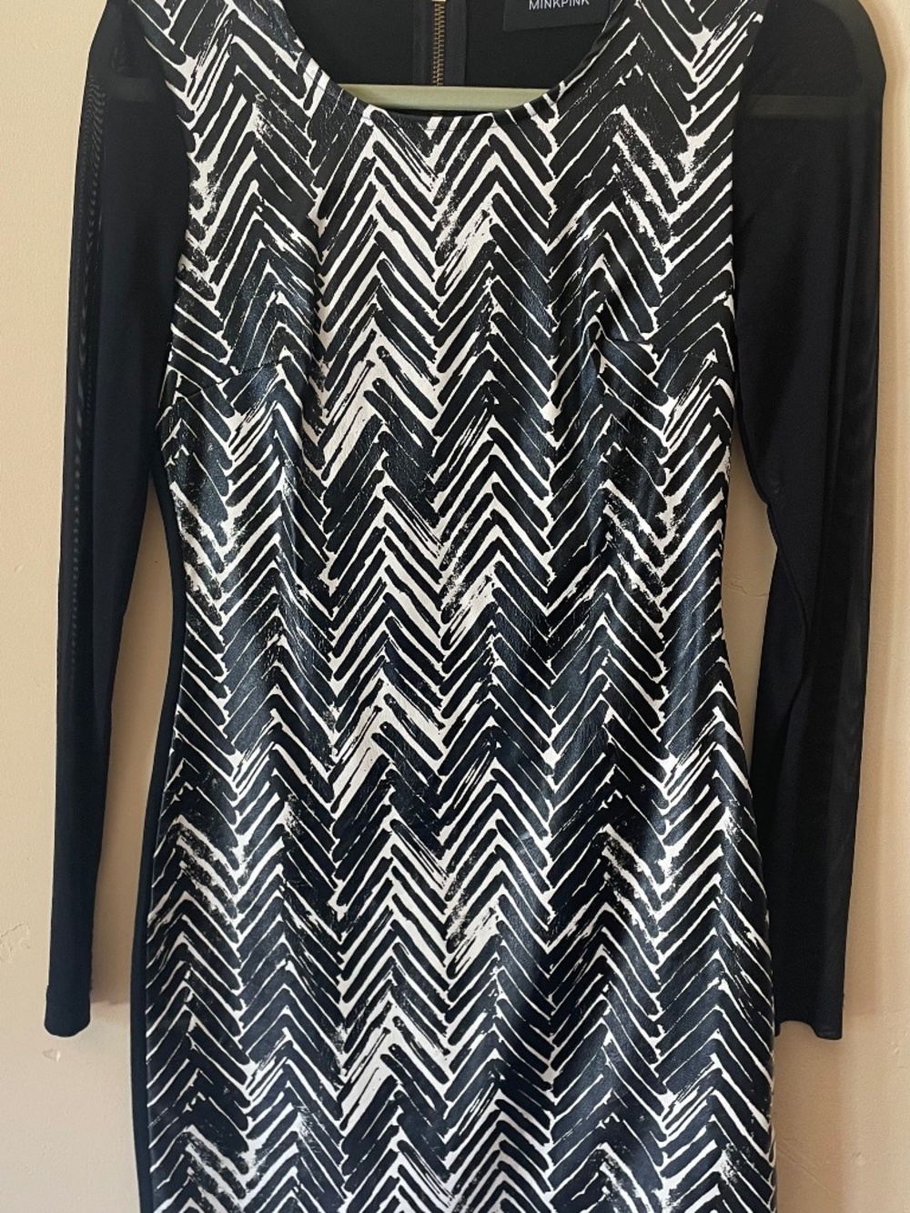 MINKPINK Dress
